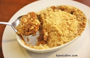 Discover Santa Fe s Top Healthy Dining Spots: A New Year s Resolution for Wellness