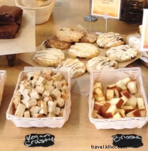 Discover Santa Fe s Top Healthy Dining Spots: A New Year s Resolution for Wellness