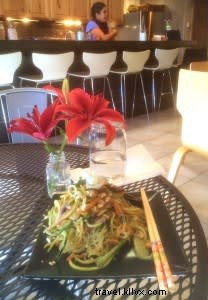 Discover Santa Fe s Top Healthy Dining Spots: A New Year s Resolution for Wellness