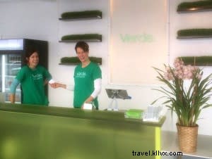 Discover Santa Fe s Top Healthy Dining Spots: A New Year s Resolution for Wellness