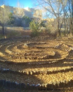 Santa Fe s Serene Havens: Your Ideal Holiday Escape for Peace and Renewal