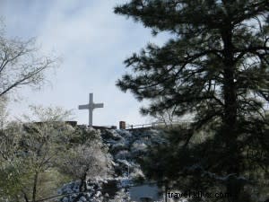 Santa Fe s Serene Havens: Your Ideal Holiday Escape for Peace and Renewal