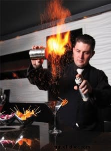 Santa Fe s Best New Year s Eve Spots: Where Locals Ring in the New Year