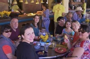 Santa Fe Holiday Gifts: Unforgettable Experiences Over Wrapping Paper