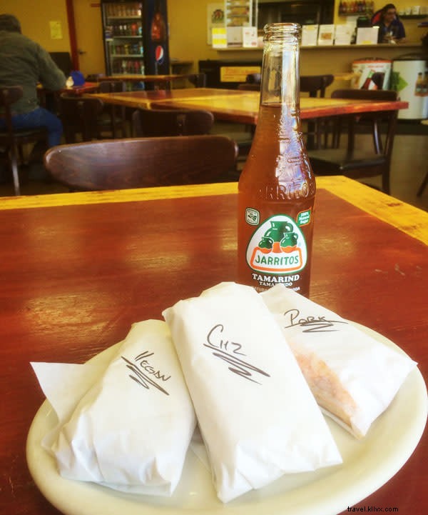 Santa Fe s Tamalewood: A Guide to Authentic Holiday Tamales