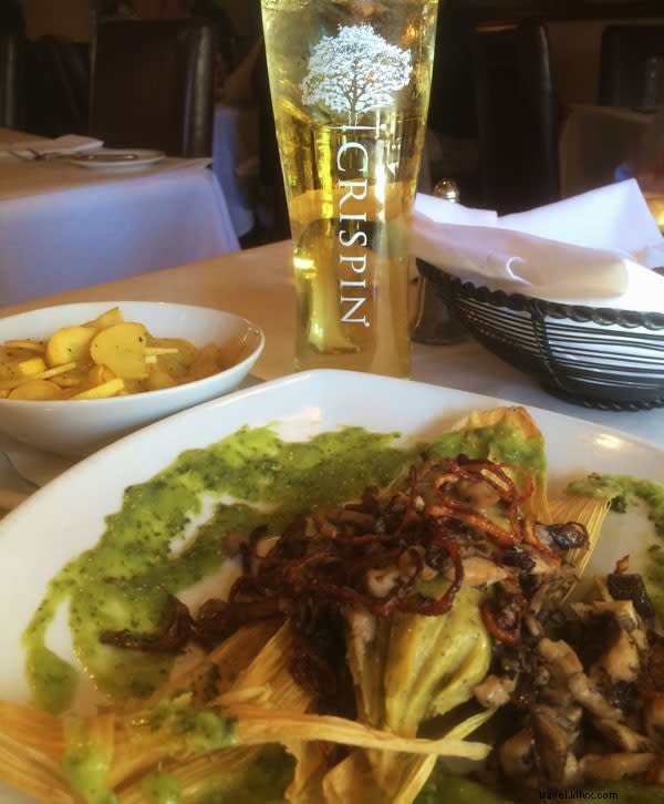 Santa Fe s Tamalewood: A Guide to Authentic Holiday Tamales