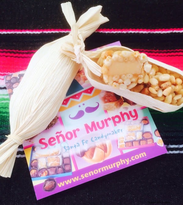 Santa Fe s Tamalewood: A Guide to Authentic Holiday Tamales