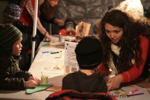 Santa Fe s Magical Holidays: Festive Events, Music, and Traditions in the City Different