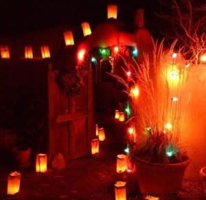 Santa Fe s Magical Holidays: Festive Events, Music, and Traditions in the City Different