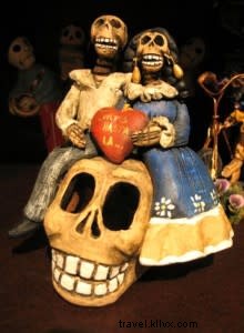 Ultimate Santa Fe Holiday Gift Guide: Unique Treasures for Every Shopper