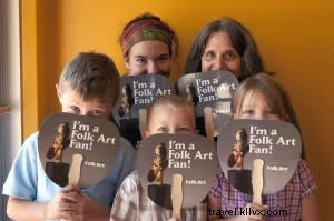 Santa Fe: The Ideal Destination for Year-Round Family Reunions