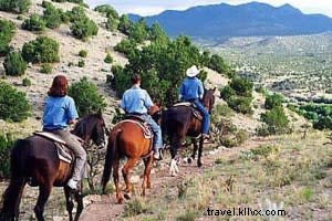 Santa Fe: The Ideal Destination for Year-Round Family Reunions