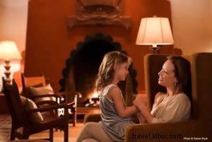 Santa Fe: The Ideal Destination for Year-Round Family Reunions