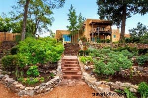 Santa Fe s Literary Legacy: Must-Read Books and Stories That Bring the City Alive