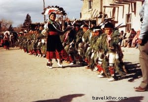 5 Compelling Reasons to Celebrate Thanksgiving in Santa Fe