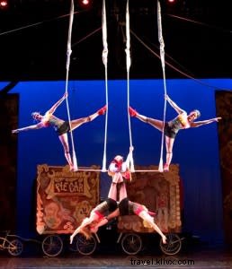 5 Compelling Reasons to Celebrate Thanksgiving in Santa Fe