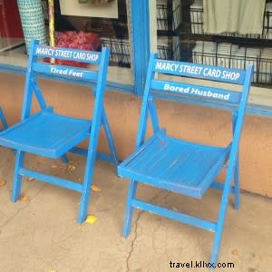 Santa Fe Shopping Guide: Fun Activities to Keep Your Partner Engaged