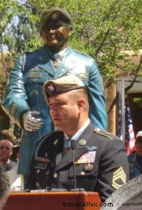 Santa Fe Shopping Guide: Fun Activities to Keep Your Partner Engaged