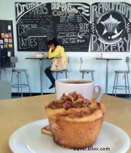 Santa Fe s Sweet Side: Must-Try Desserts from Gluten-Free Bakeries to Artisanal Chocolates