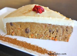 Santa Fe s Sweet Side: Must-Try Desserts from Gluten-Free Bakeries to Artisanal Chocolates