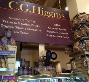 Santa Fe s Sweet Side: Must-Try Desserts from Gluten-Free Bakeries to Artisanal Chocolates