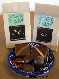 Santa Fe s Sweet Side: Must-Try Desserts from Gluten-Free Bakeries to Artisanal Chocolates