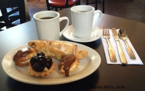 Santa Fe s Sweet Side: Must-Try Desserts from Gluten-Free Bakeries to Artisanal Chocolates