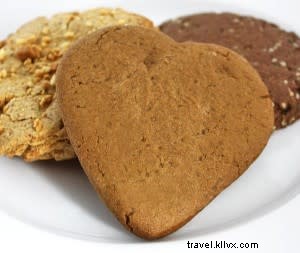 Santa Fe s Sweet Side: Must-Try Desserts from Gluten-Free Bakeries to Artisanal Chocolates