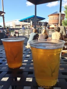 Santa Fe s Craft Beer Scene: Top Breweries and Must-Try Seasonal Favorites
