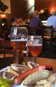 Santa Fe s Craft Beer Scene: Top Breweries and Must-Try Seasonal Favorites