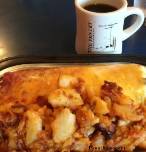 Santa Fe s Best Breakfast Burritos: Top Local Favorites for an Authentic Start