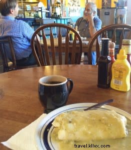 Santa Fe s Best Breakfast Burritos: Top Local Favorites for an Authentic Start
