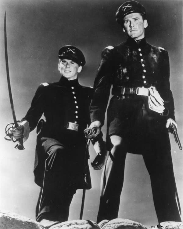 Santa Fe: A Cinematic Haven for Film Enthusiasts and Festivals