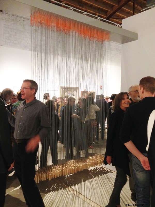 Santa Fe: A Cinematic Haven for Film Enthusiasts and Festivals