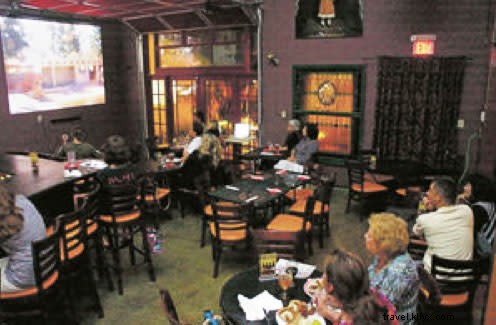 Santa Fe: A Cinematic Haven for Film Enthusiasts and Festivals