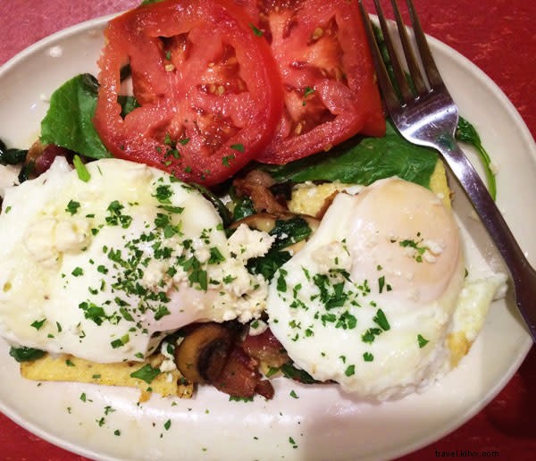 Santa Fe Railyard: Where Locals Dine – Top Restaurants and Events Guide