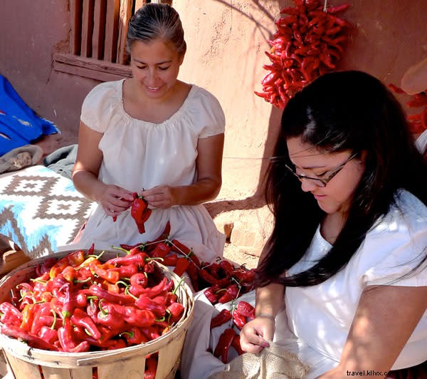 Experience Albuquerque s International Balloon Fiesta from Santa Fe: The Ideal Home Base