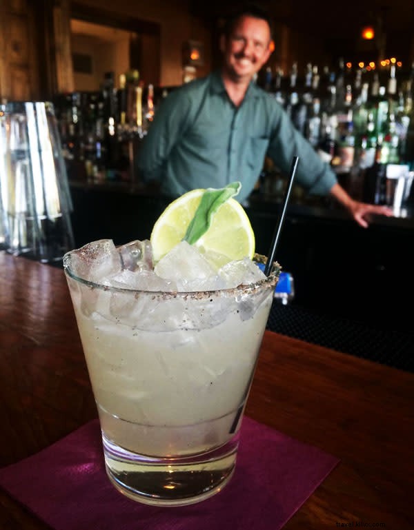 Santa Fe Sip by Sip: Insider Guide to the City s Best Craft Cocktails