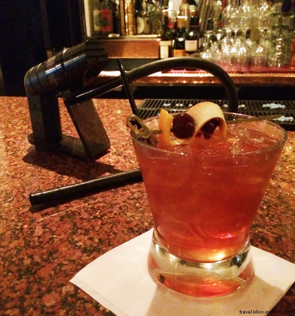 Santa Fe Sip by Sip: Insider Guide to the City s Best Craft Cocktails