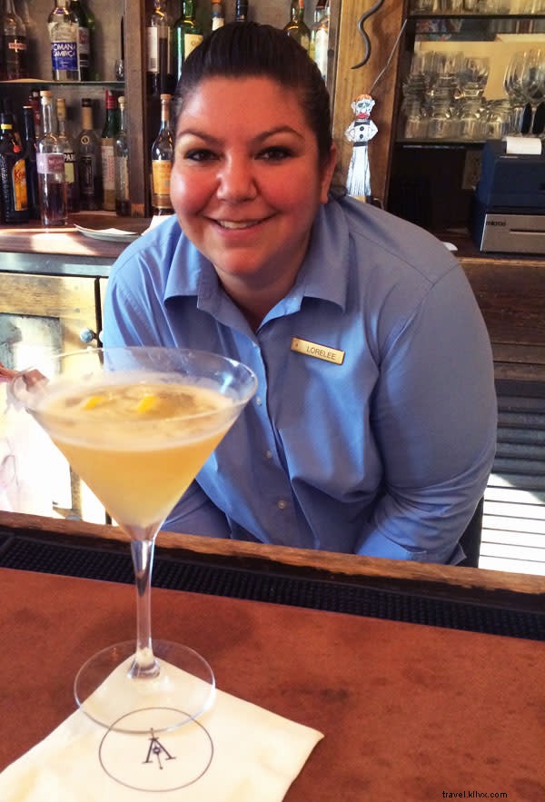 Santa Fe Sip by Sip: Insider Guide to the City s Best Craft Cocktails