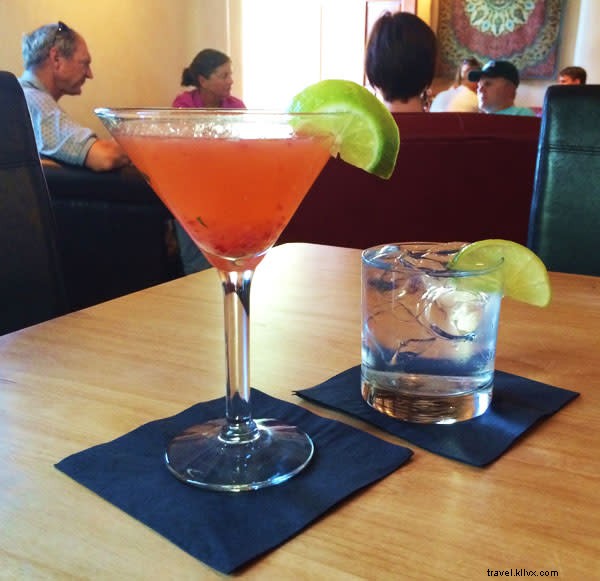 Santa Fe Sip by Sip: Insider Guide to the City s Best Craft Cocktails