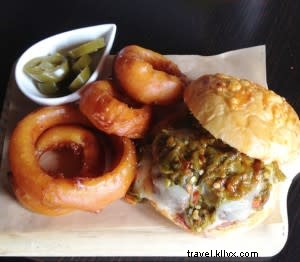 Santa Fe s Green Chile Cheeseburger Smackdown: Top Finalists Revealed