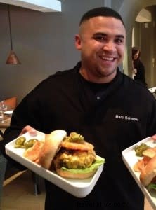 Santa Fe s Green Chile Cheeseburger Smackdown: Top Finalists Revealed
