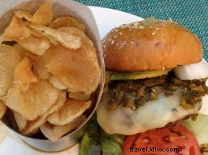 Santa Fe s Green Chile Cheeseburger Smackdown: Top Finalists Revealed