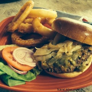 Santa Fe s Green Chile Cheeseburger Smackdown: Top Finalists Revealed