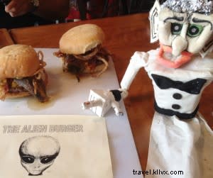 Santa Fe s Green Chile Cheeseburger Smackdown: Top Finalists Revealed