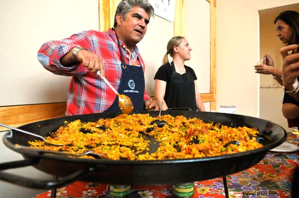 Fall in Love with Santa Fe: Top September Events and Activities