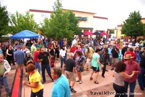 Discover Southside Santa Fe: Hidden Gems, Local Music, and Must-Try Restaurants