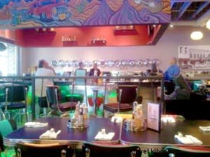 Discover Southside Santa Fe: Hidden Gems, Local Music, and Must-Try Restaurants