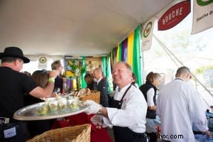 ¡Que Viva Santa Fe! Iconic Late-Summer Events and Festivals